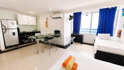 Apartamento en venta en El Laguito, Cartagena · foto 6 de 13