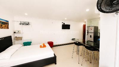 Apartamento en venta en El Laguito, Cartagena · foto 7 de 13