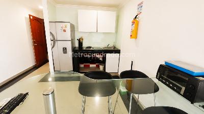 Apartamento en venta en El Laguito, Cartagena · foto 9 de 13