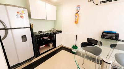 Apartamento en venta en El Laguito, Cartagena · foto 10 de 13