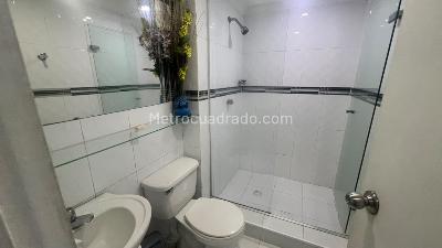Apartamento en venta en El Laguito, Cartagena · foto 11 de 13