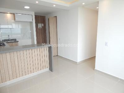 Apartamento de 3 alcobas en venta en Paraiso, Barranquilla, 57 m² · foto 3 de 20