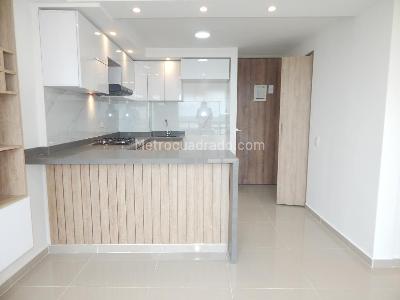 Apartamento de 3 alcobas en venta en Paraiso, Barranquilla, 57 m² · foto 4 de 20