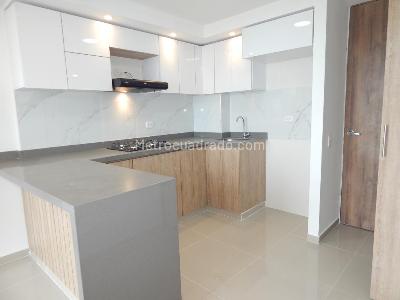 Apartamento de 3 alcobas en venta en Paraiso, Barranquilla, 57 m² · foto 5 de 20