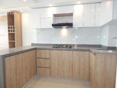 Apartamento de 3 alcobas en venta en Paraiso, Barranquilla, 57 m² · foto 6 de 20