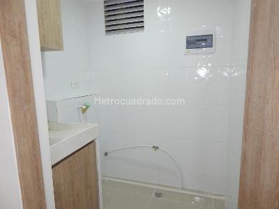 Apartamento de 3 alcobas en venta en Paraiso, Barranquilla, 57 m² · foto 7 de 20