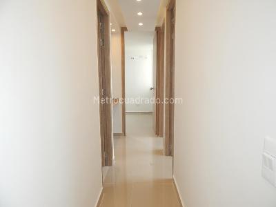 Apartamento de 3 alcobas en venta en Paraiso, Barranquilla, 57 m² · foto 8 de 20