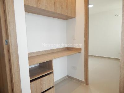Apartamento de 3 alcobas en venta en Paraiso, Barranquilla, 57 m² · foto 9 de 20