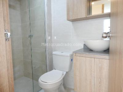 Apartamento de 3 alcobas en venta en Paraiso, Barranquilla, 57 m² · foto 10 de 20