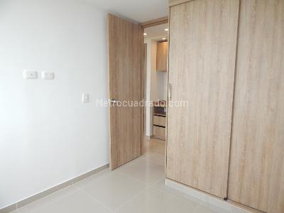 Apartamento de 3 alcobas en venta en Paraiso, Barranquilla, 57 m² · foto 15 de 20
