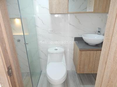 Apartamento de 3 alcobas en venta en Paraiso, Barranquilla, 57 m² · foto 19 de 20