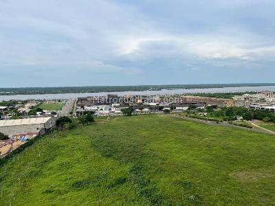 Apartamento de 3 alcobas en venta en Paraiso, Barranquilla, 57 m² · foto 20 de 20