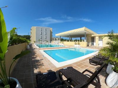 Apartamento en venta en Manzanillo, Cartagena · foto 2 de 17