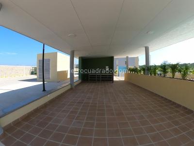 Apartamento en venta en Manzanillo, Cartagena · foto 5 de 17