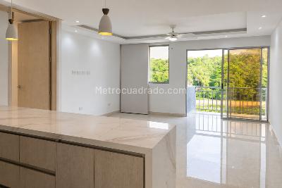 Apartamento en venta en Manzanillo, Cartagena · foto 9 de 17