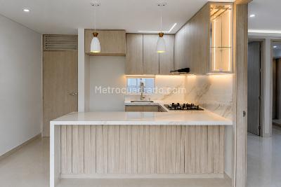 Apartamento en venta en Manzanillo, Cartagena · foto 10 de 17