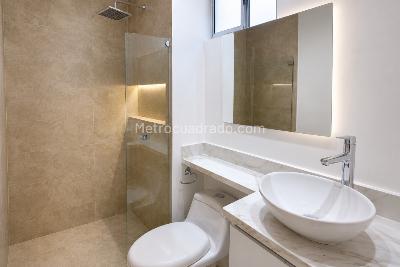 Apartamento en venta en Manzanillo, Cartagena · foto 13 de 17