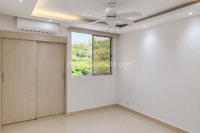 Apartamento en venta en Manzanillo, Cartagena · foto 14 de 17