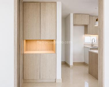 Apartamento en venta en Manzanillo, Cartagena · foto 15 de 17