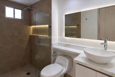 Apartamento en venta en Manzanillo, Cartagena · foto 16 de 17