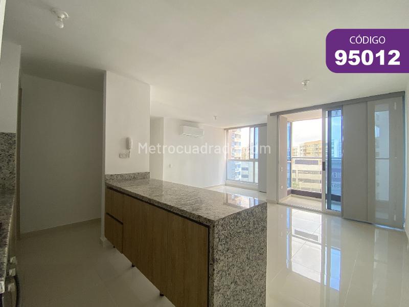 Piso – Barranquilla - Vista 2