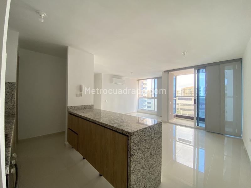 Piso – Barranquilla - Vista 3