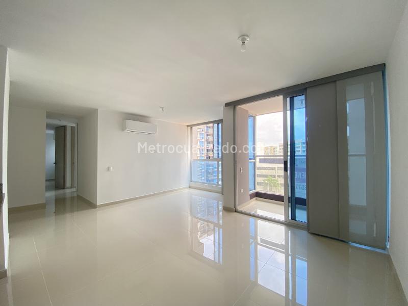 Piso – Barranquilla - Vista 4