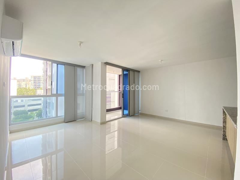 Piso – Barranquilla - Vista 5