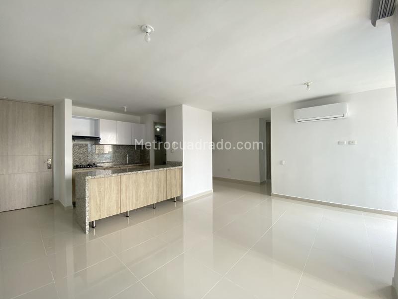 Piso – Barranquilla - Más