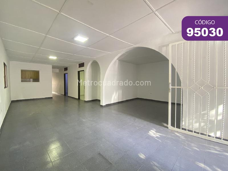 Casa – Barranquilla, Olaya, Suroccidente - Vista 2