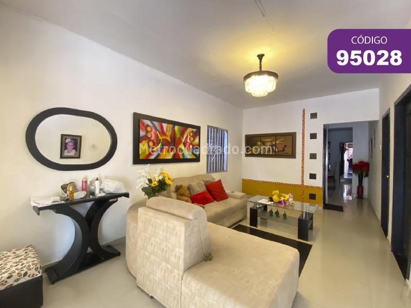 Casa – Barranquilla - Vista 2