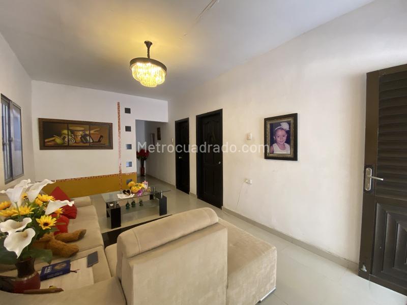 Casa – Barranquilla - Vista 4