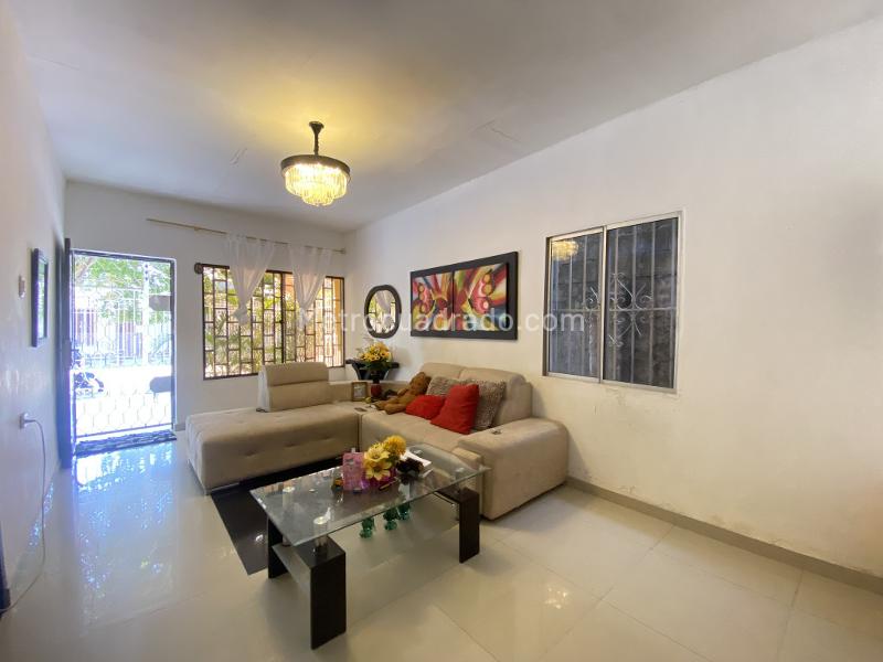 Casa – Barranquilla - Más