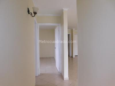 Apartamento en arriendo en Villa Santos, Barranquilla · foto 6 de 20