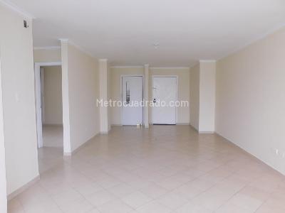 Apartamento en arriendo en Villa Santos, Barranquilla · foto 8 de 20