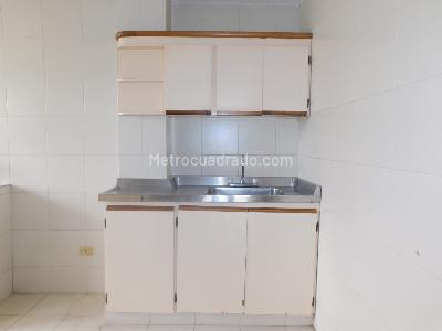 Apartamento en arriendo en Villa Santos, Barranquilla · foto 13 de 20
