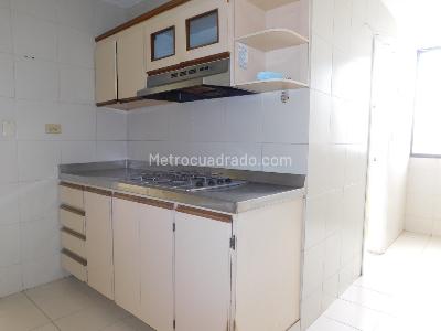 Apartamento en arriendo en Villa Santos, Barranquilla · foto 14 de 20