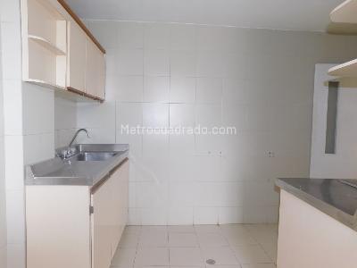 Apartamento en arriendo en Villa Santos, Barranquilla · foto 16 de 20