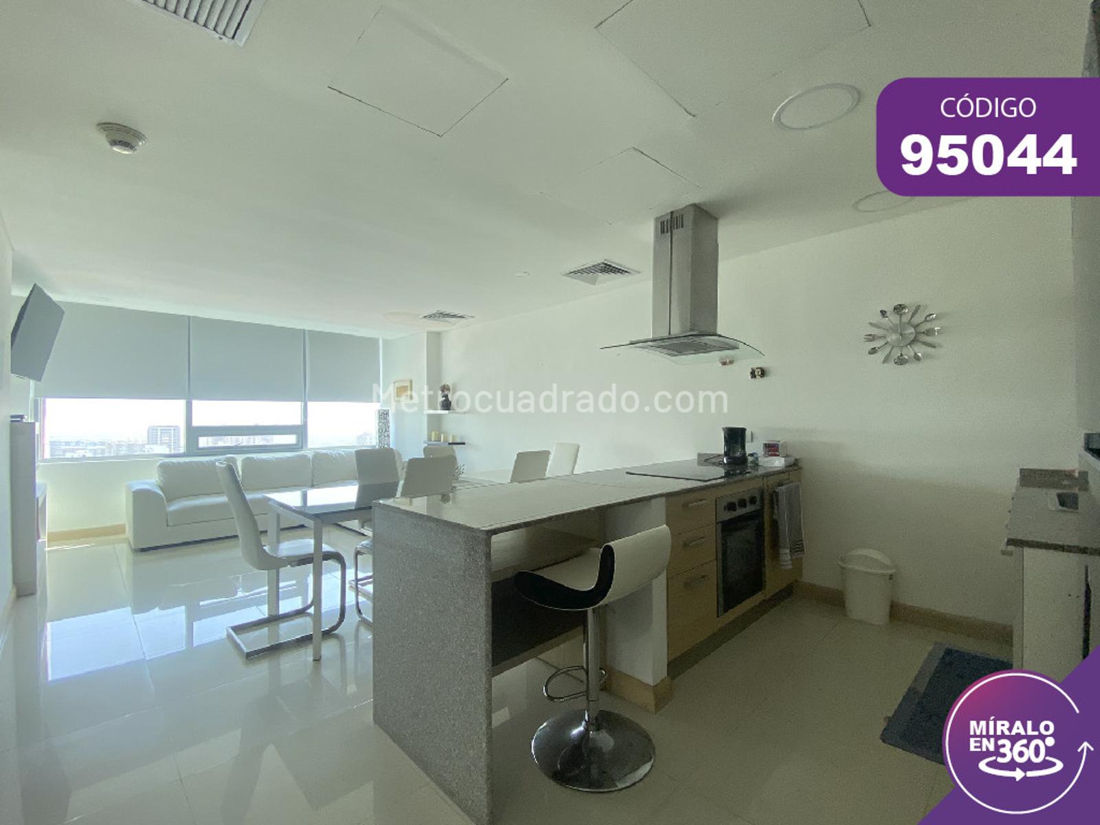Foto del apartamento