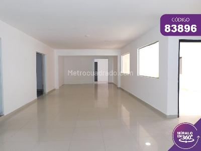 Casa en Arriendo, La Campiña, Barranquilla