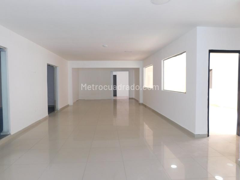 Casa – Barranquilla, Barrio América, Localidad Norte - Centro Histórico - Vista 3