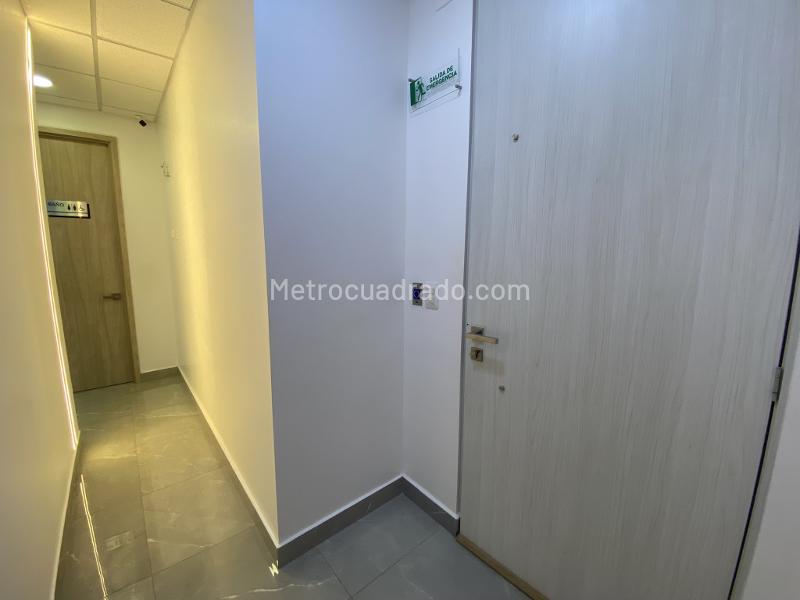 Consultorio en Arriendo, Portal Del Genoves, Barranquilla - Vista 4