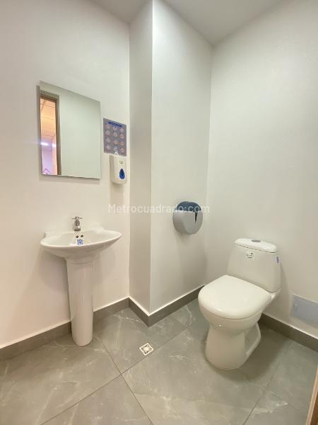 Consultorio en Arriendo, Portal Del Genoves, Barranquilla - Vista 5