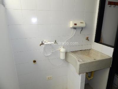Apartamento en venta en El Prado, Barranquilla · foto 7 de 14