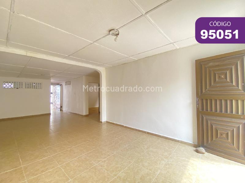 Casa en Arriendo, Pumarejo, Barranquilla