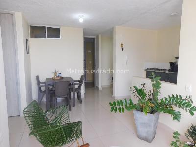 Apartamento en venta en Puerta Dorada, Barranquilla · foto 3 de 20