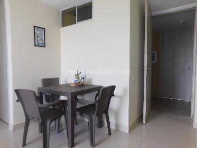 Apartamento en venta en Puerta Dorada, Barranquilla · foto 5 de 20