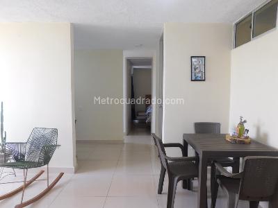 Apartamento en venta en Puerta Dorada, Barranquilla · foto 6 de 20