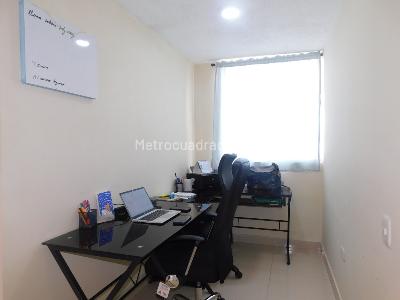 Apartamento en venta en Puerta Dorada, Barranquilla · foto 7 de 20