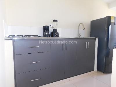 Apartamento en venta en Puerta Dorada, Barranquilla · foto 9 de 20